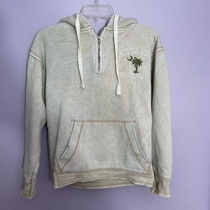 Myrtle Beach 1/4 Zip